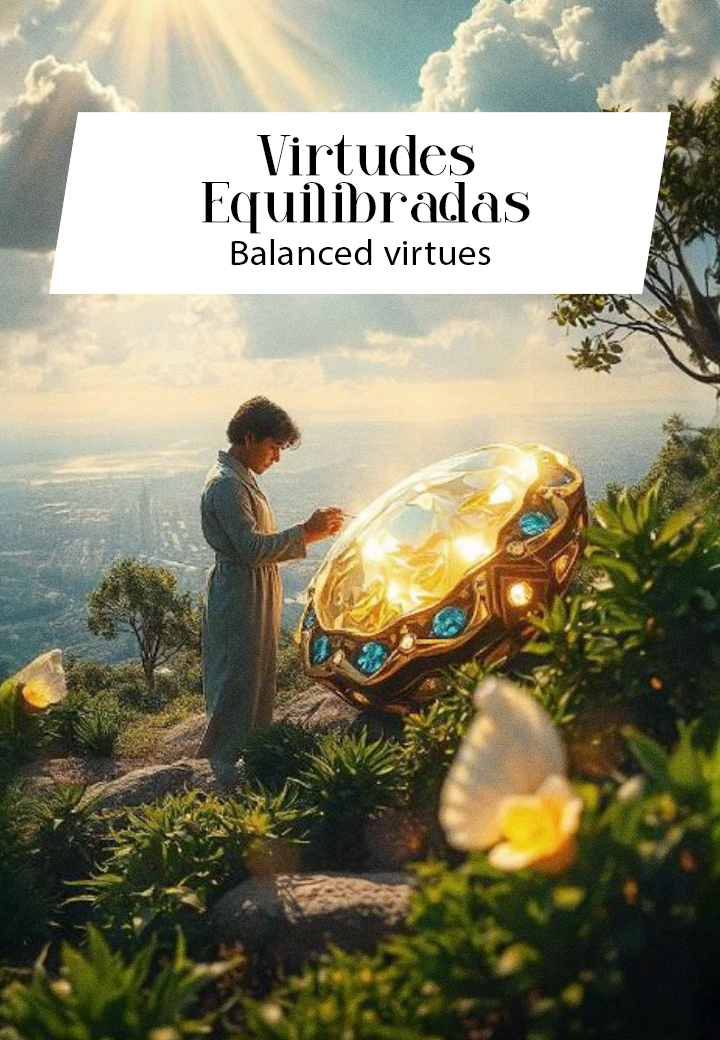9 Trilhas Verticais